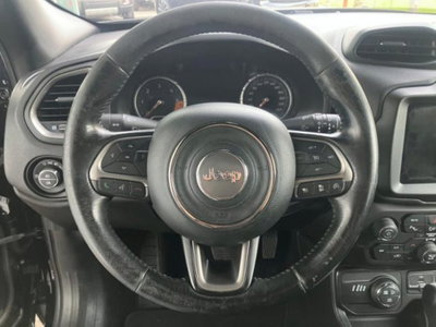 Jeep Renegade 2.0 Mjt 140CV 4WD Active Drive Low S (9)