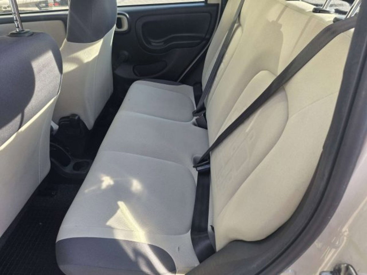 Fiat Panda 1.2 Lounge (6)