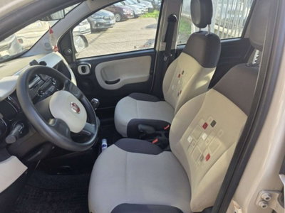 Fiat Panda 1.2 Lounge (7)