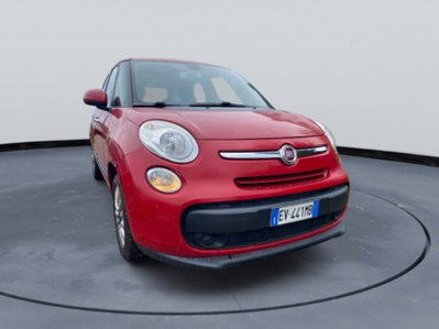 Fiat 500L 1.3 Multijet 85 CV Business usata