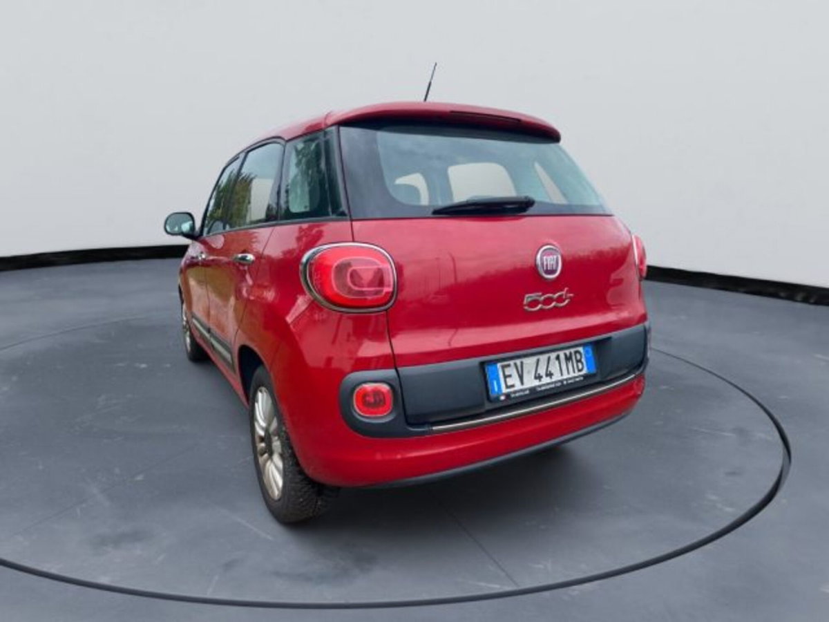 Fiat 500L 1.3 Multijet 85 CV Business (2)