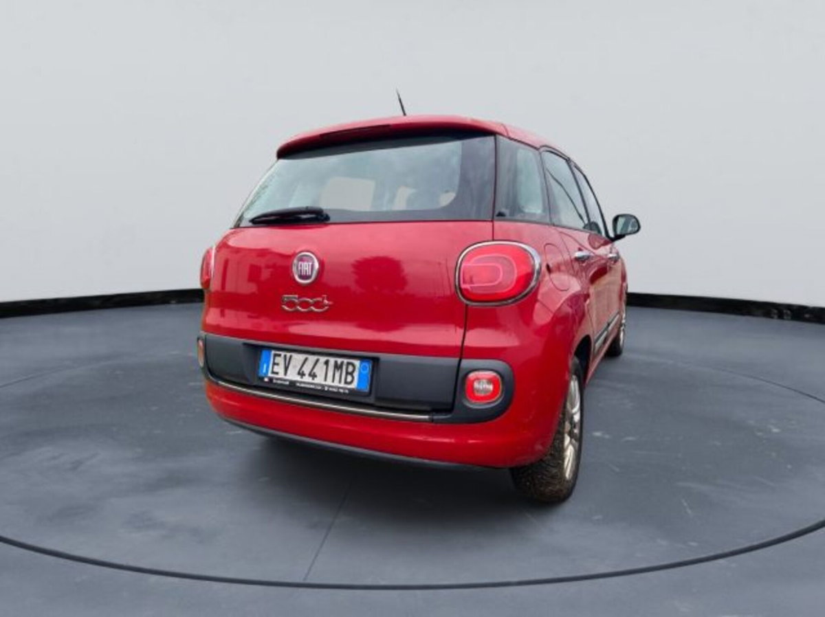 Fiat 500L 1.3 Multijet 85 CV Business (3)