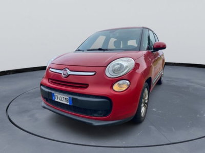 Fiat 500L 1.3 Multijet 85 CV Business (4)