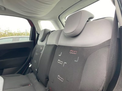 Fiat 500L 1.3 Multijet 85 CV Business (5)