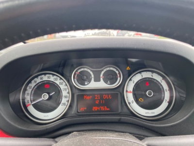 Fiat 500L 1.3 Multijet 85 CV Business (6)