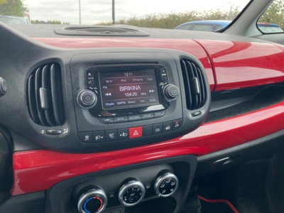Fiat 500L 1.3 Multijet 85 CV Business (7)