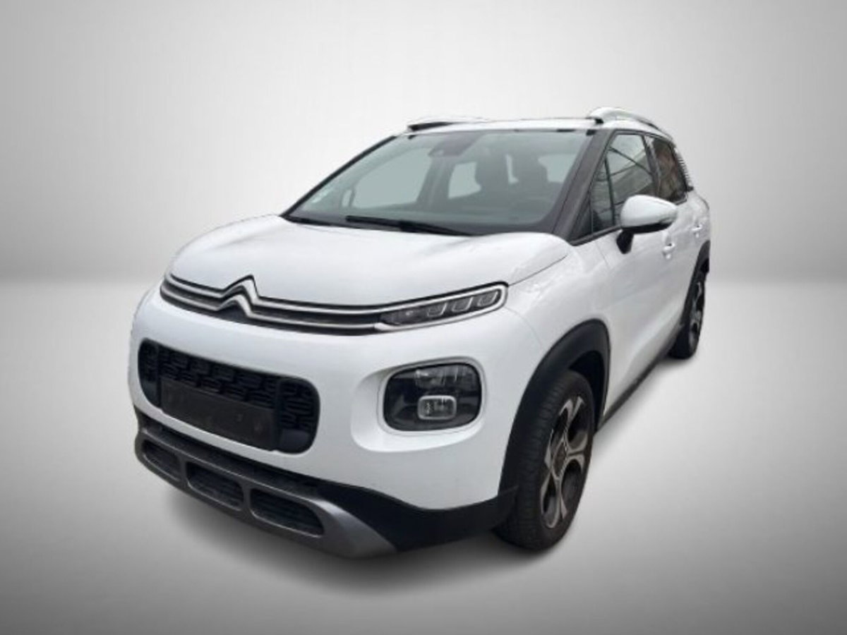 Citroen C3 Aircross PureTech 110 S&S Shine