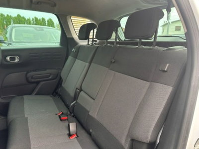 Citroen C3 Aircross PureTech 110 S&S Shine (10)