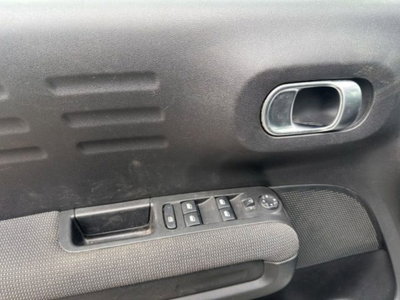 Citroen C3 Aircross PureTech 110 S&S Shine (11)