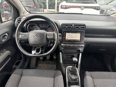 Citroen C3 Aircross PureTech 110 S&S Shine (13)