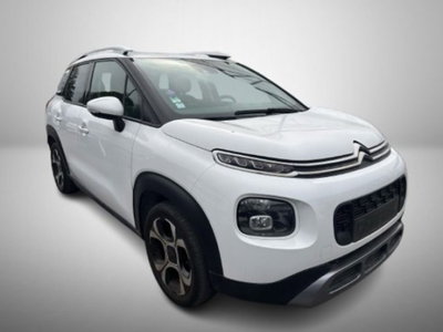 Citroen C3 Aircross PureTech 110 S&S Shine (2)
