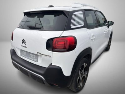 Citroen C3 Aircross PureTech 110 S&S Shine (3)