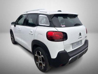 Citroen C3 Aircross PureTech 110 S&S Shine (4)
