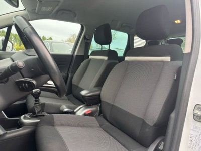 Citroen C3 Aircross PureTech 110 S&S Shine (9)