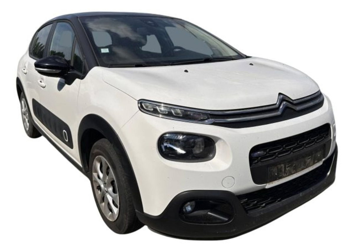 Citroen C3 PureTech 82 Selection