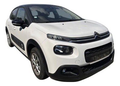 Citroen C3 PureTech 82 Selection usata