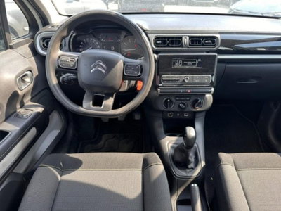 Citroen C3 PureTech 82 Selection (10)