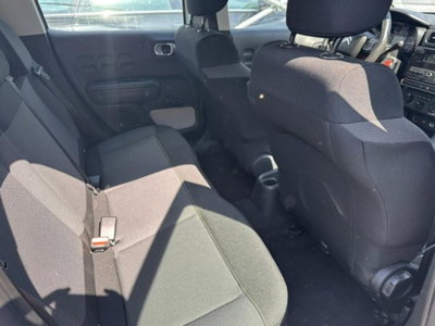 Citroen C3 PureTech 82 Selection (12)