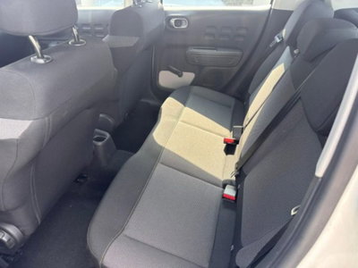 Citroen C3 PureTech 82 Selection (14)