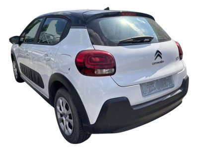 Citroen C3 PureTech 82 Selection (3)