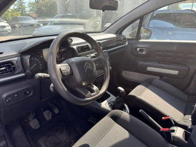 Citroen C3 PureTech 82 Selection (4)