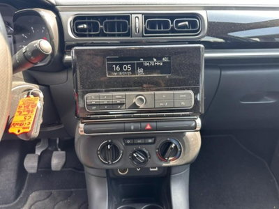 Citroen C3 PureTech 82 Selection (7)