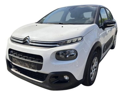 Citroen C3 PureTech 82 Selection (8)