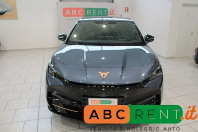 Cupra Tavascan 77kWh VZ Adrenaline awd (3)