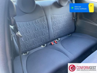 Fiat 500 1.0 Hybrid Cult (12)