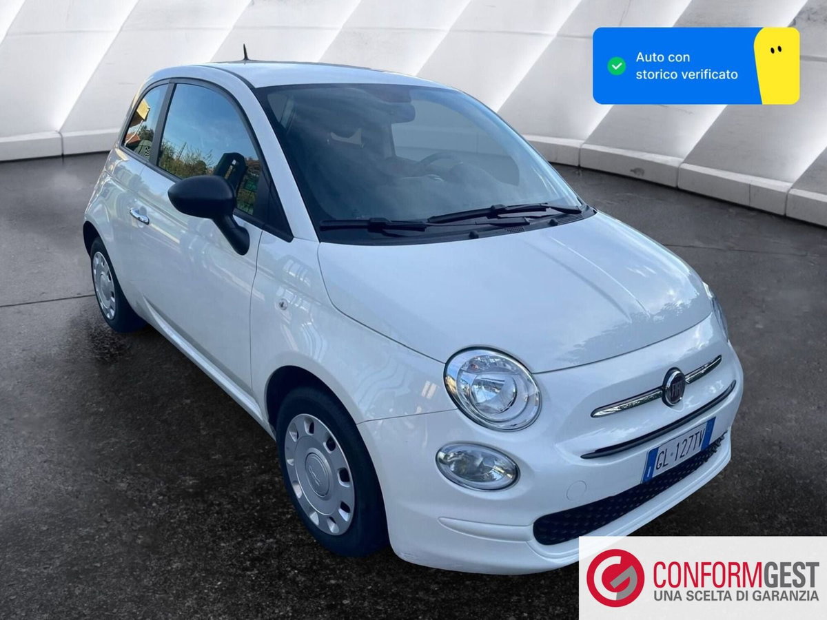 Fiat 500 1.0 Hybrid Cult (3)