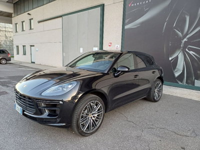 Porsche Macan Turbo (2)