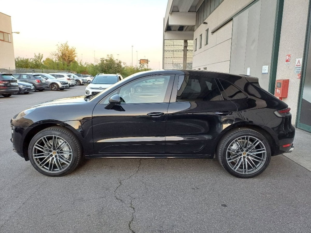 Porsche Macan Turbo (6)