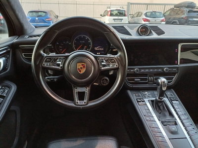 Porsche Macan Turbo (7)
