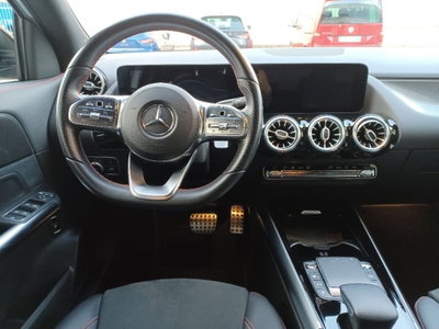 Mercedes-Benz GLA SUV 220 d Automatic 4Matic Premium (7)