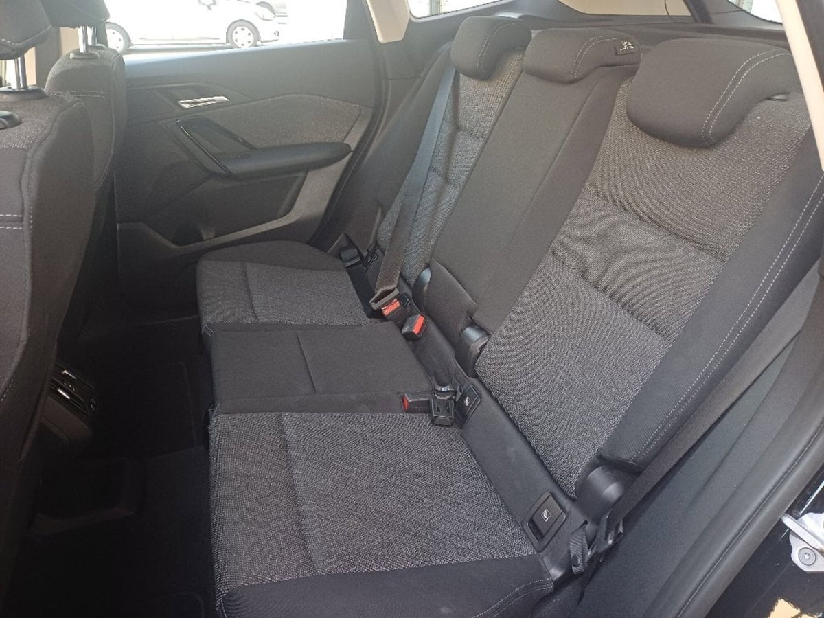 BMW X1 sDrive 18d Msport (7)