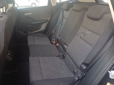 BMW X1 sDrive 18d Msport (7)