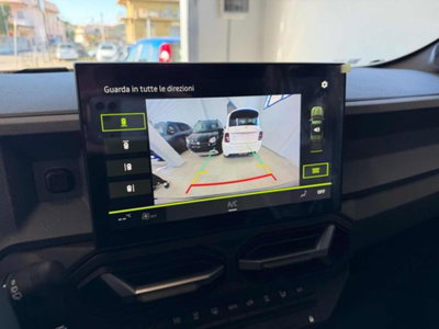 Dacia Duster 1.2 Eco-G Journey 120cv auto (11)