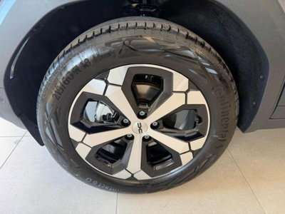 Dacia Duster 1.2 Eco-G Journey 120cv auto (15)