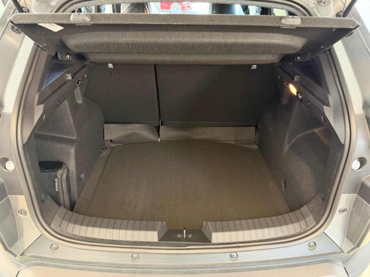 Dacia Duster 1.2 Eco-G Journey 120cv auto (16)