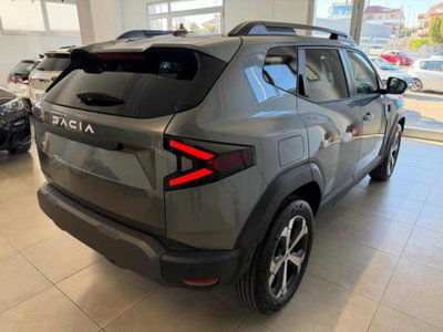 Dacia Duster 1.2 Eco-G Journey 120cv auto (2)