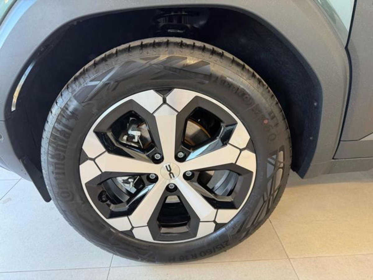 Dacia Duster 1.2 Eco-G Journey 120cv auto (17)