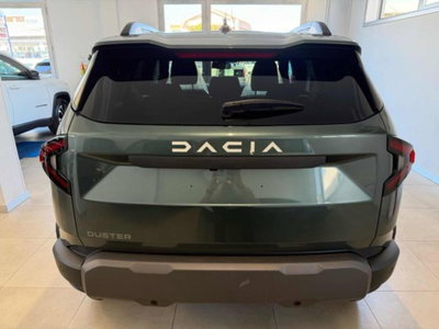 Dacia Duster 1.2 Eco-G Journey 120cv auto (2)