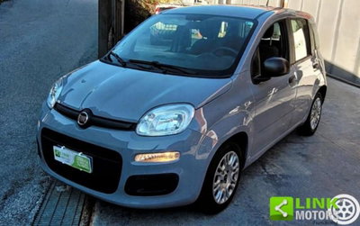 Fiat Panda 1.0 firefly hybrid s&s 70cv 5p.ti usata