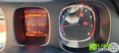 Fiat Panda 1.0 firefly hybrid s&s 70cv 5p.ti (11)