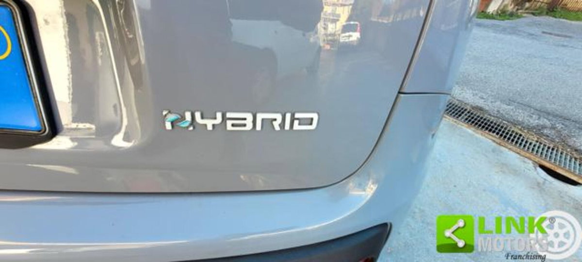 Fiat Panda 1.0 firefly hybrid s&s 70cv 5p.ti (14)