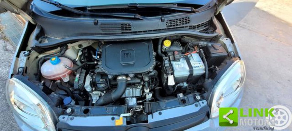 Fiat Panda 1.0 firefly hybrid s&s 70cv 5p.ti (15)