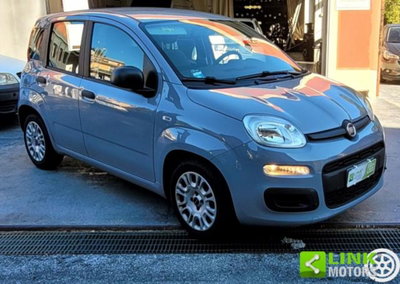 Fiat Panda 1.0 firefly hybrid s&s 70cv 5p.ti (2)