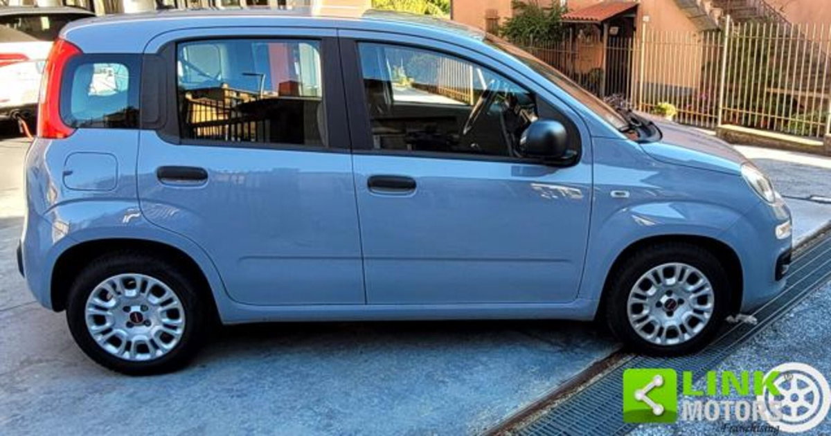Fiat Panda 1.0 firefly hybrid s&s 70cv 5p.ti (3)