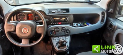 Fiat Panda 1.0 firefly hybrid s&s 70cv 5p.ti (6)