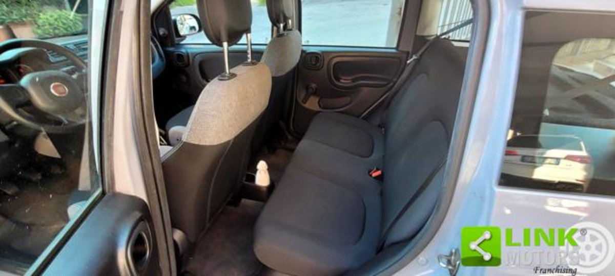 Fiat Panda 1.0 firefly hybrid s&s 70cv 5p.ti (8)